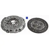SACHS Kytkinpaketti 3000 951 876