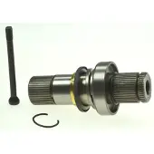SPIDAN Vetoakseli 25702