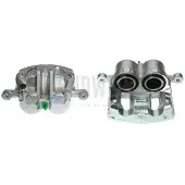BUDWEG CALIPER Jarrusatula Budweg, 345165 - Hyundai - Santa fè, Grand santa. Kia - Sorento