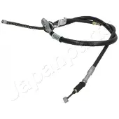 Japanparts Vaijeri, seisontajarru BC-2053R