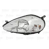 Valeo Ajovalo 043888, vasen