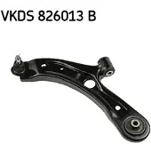 Skf Tukivarsi, pyöräntuenta VKDS 826013 B