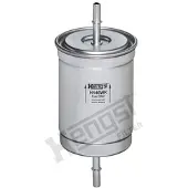 HENGST FILTER Polttoainesuodatin H146WK