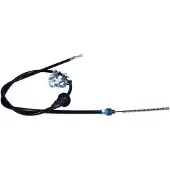 MAXGEAR Vaijeri, seisontajarru 32-1650