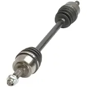 MAXGEAR Vetoakseli 49-2341