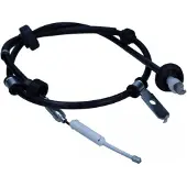 MAXGEAR Vaijeri, seisontajarru 32-1391