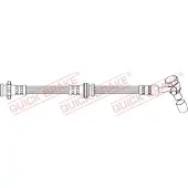 Quick Brake Jarruletku 50.748X, vasen