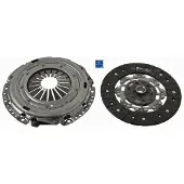 SACHS Kytkinpaketti 3000 951 091