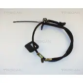 TRISCAN Vaijeri, seisontajarru 8140 69112