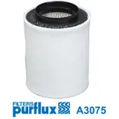 PURFLUX Ilmansuodatin A3075