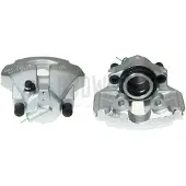 BUDWEG CALIPER Jarrusatula , 343326 - VW - T6 transporter, T5 transporter, T5 transporter 4-motion, Touareg