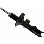 SACHS Iskunvaimennin 317 599