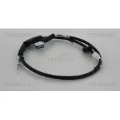 TRISCAN Vaijeri, seisontajarru 8140 23159
