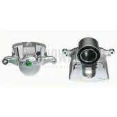BUDWEG CALIPER Jarrusatula Budweg, 343607 - Lexus - Rx