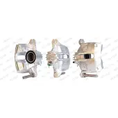 FERODO Jarrusatula FCL694164