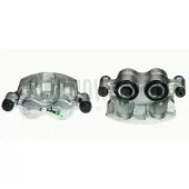 BUDWEG CALIPER Jarrusatula , 343530 - Iveco - Daily