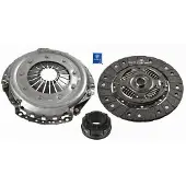 SACHS Kytkinpaketti 3000 722 002