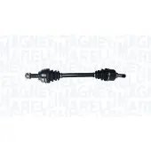 MAGNETI MARELLI PUSASS 302004190157