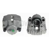 BUDWEG CALIPER Jarrusatula BUDWEG 343406, edessä vasen