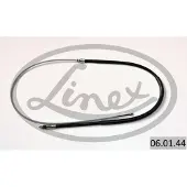 Linex Vaijeri, seisontajarru 06.01.44
