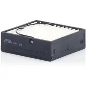 Mann Polttoainesuodatin PU 84
