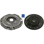 SACHS Kytkinpaketti 3000 830 701