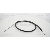 TRISCAN Vaijeri, seisontajarru 8140 28191