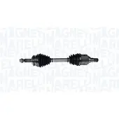 MAGNETI MARELLI Vetoakseli
