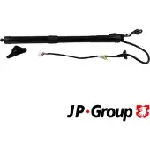JP GROUP Sähkömoottori, takaluukku 4881202580