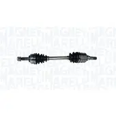 MAGNETI MARELLI Vetoakseli