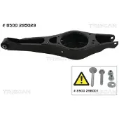 TRISCAN Tukivarsi, pyöräntuenta 8500 295029