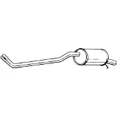 Bosal Takaäänenvaimentaja 279-671