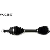 Skf Vetoakseli VKJC 2593