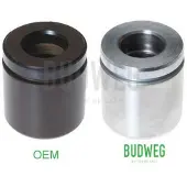 BUDWEG CALIPER Mäntä, jarrusatula 234863