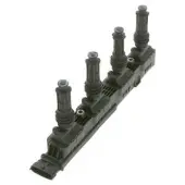Bosch Sytytyspuolayksikkö 0 221 503 015