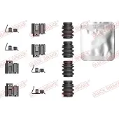 Quick Brake Tarvikesarja, jarrupala 109-0119