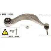 TRISCAN Tukivarsi, pyöräntuenta 8500 115065