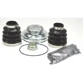SPIDAN Vetonivelen suojakumisarja - Mercedes - E-klass, W204, W211, W203
