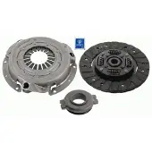 SACHS Kytkinpaketti 3000 825 901