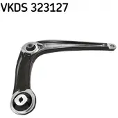 Skf Tukivarsi, pyöräntuenta VKDS 323127