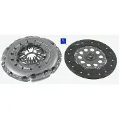 SACHS Kytkinpaketti 3000 951 964