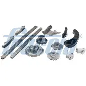 FRECCIA Jakoketjusarja TK08-1042