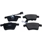 MAXGEAR Jarrupalasarja (4kpl), levyjarru 19-3852