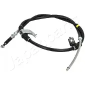 Japanparts Vaijeri, seisontajarru BC-H23L