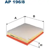 FILTRON Air filter