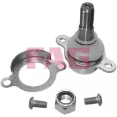 Schaeffler FAG Pallonivel 825 0273 10
