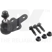 NK Pallonivel 5042526