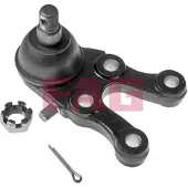 Schaeffler Pallonivel - Hyundai - H1