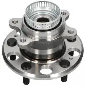 KAVO PARTS Pyöränlaakerisarja WBH-3015