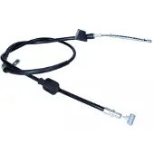MAXGEAR Vaijeri, seisontajarru 32-1517